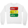 mario western Crewneck Sweatshirt