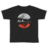 stranger things Toddler T-shirt