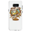 travel long Samsung Galaxy S8