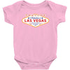 Pray for Las Vegas Baby Onesie