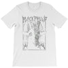 black metal phillip T-Shirt