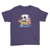 marshmello Youth Tee