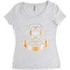 the birth of legend vintage est. 1985 premium quality aged to perfecti Women's Triblend Scoop T-shirt