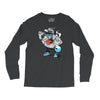 dermot reddan Long Sleeve Shirts