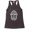 macleods scottish ale Racerback Tank