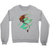 released Crewneck Sweatshirt