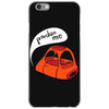polite pete iPhone 6/6s Case