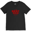 is the best dad ever V-Neck Tee