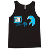 retweet Tank Top