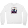 notorious monster Crewneck Sweatshirt