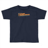 elect zaphod beeblebrox Toddler T-shirt