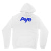 vote aye for scotland scottish yes independence Unisex Hoodie