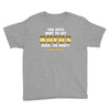 You Guys Want to Get Rufus Back or What Youth Tee