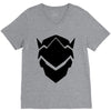 OVERWATCH V-Neck Tee