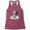 Laika The Space Dog Racerback Tank