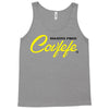 negative press covfefe Tank Top