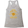 house martell sunspear Racerback Tank