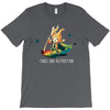 chaos and destruction T-Shirt