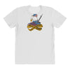 patriotism All Over Women's T-shirt