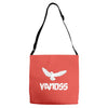 vanoss Adjustable Strap Totes