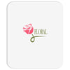 floral Mousepad