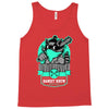 bandit crew Tank Top
