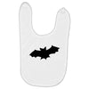 bat Baby Bibs