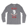 no lives matter 1 Long Sleeve Shirts