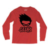 geeks Long Sleeve Shirts