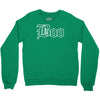 halloween boo Crewneck Sweatshirt