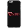 vape iPhone 6/6s Case