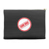 game over Accessory Pouches