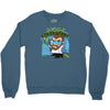 krieger&rsquo;s laboratory Crewneck Sweatshirt