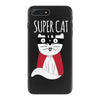 Super Cat iPhone 7 Plus Case