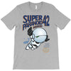super paranoid T-Shirt
