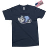 blanket purrito Exclusive T-shirt