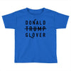 Donald Glover Toddler T-shirt