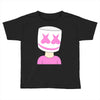 marshmello Toddler T-shirt