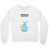 Estimated Delivery September Baby Boy Crewneck Sweatshirt