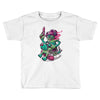 warhead 2 Toddler T-shirt