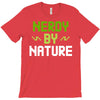 nerdy by nature T-Shirt