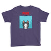 paws Youth Tee