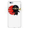 ninja star iPhone 6 Plus/6s Plus Case