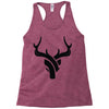 deer Racerback Tank