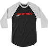mercury 3/4 Sleeve Shirt