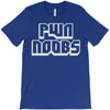 pwn noobs T-Shirt