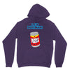 i am duff man homer cult funny retro Unisex Hoodie