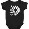 imperial revenge Baby Bodysuit
