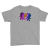 dancing groot Youth Tee