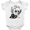 jason voorhees baby Baby Onesie